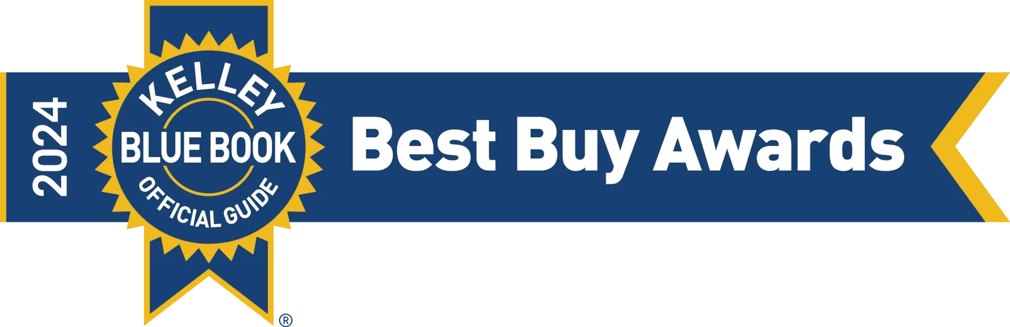 Ford F-150 Lightning KBB Awards Ford F150 Lightning as 2024 Best Electric Truck. 1701916785458
