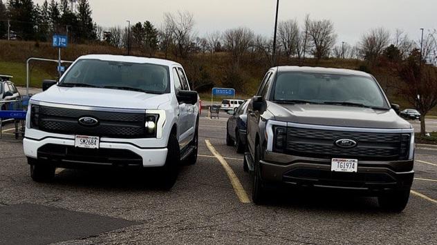 Ford F-150 Lightning Density of Lightnings in your area... IMG_20231120_162932_143