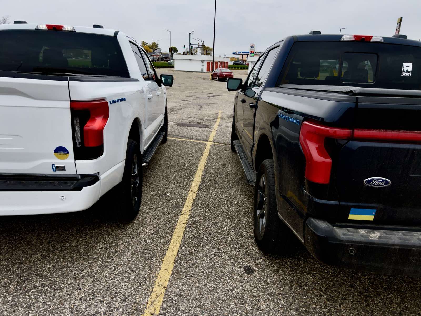 Ford F-150 Lightning Density of Lightnings in your area... IMG-8e644bc164fd4231894081ba54402b7b-V