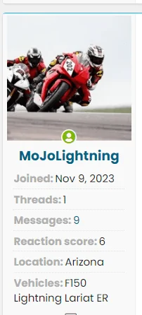 Ford F-150 Lightning ✅ 11/06/2023 Lightning Build Week Group (MY2023) 1702325980966