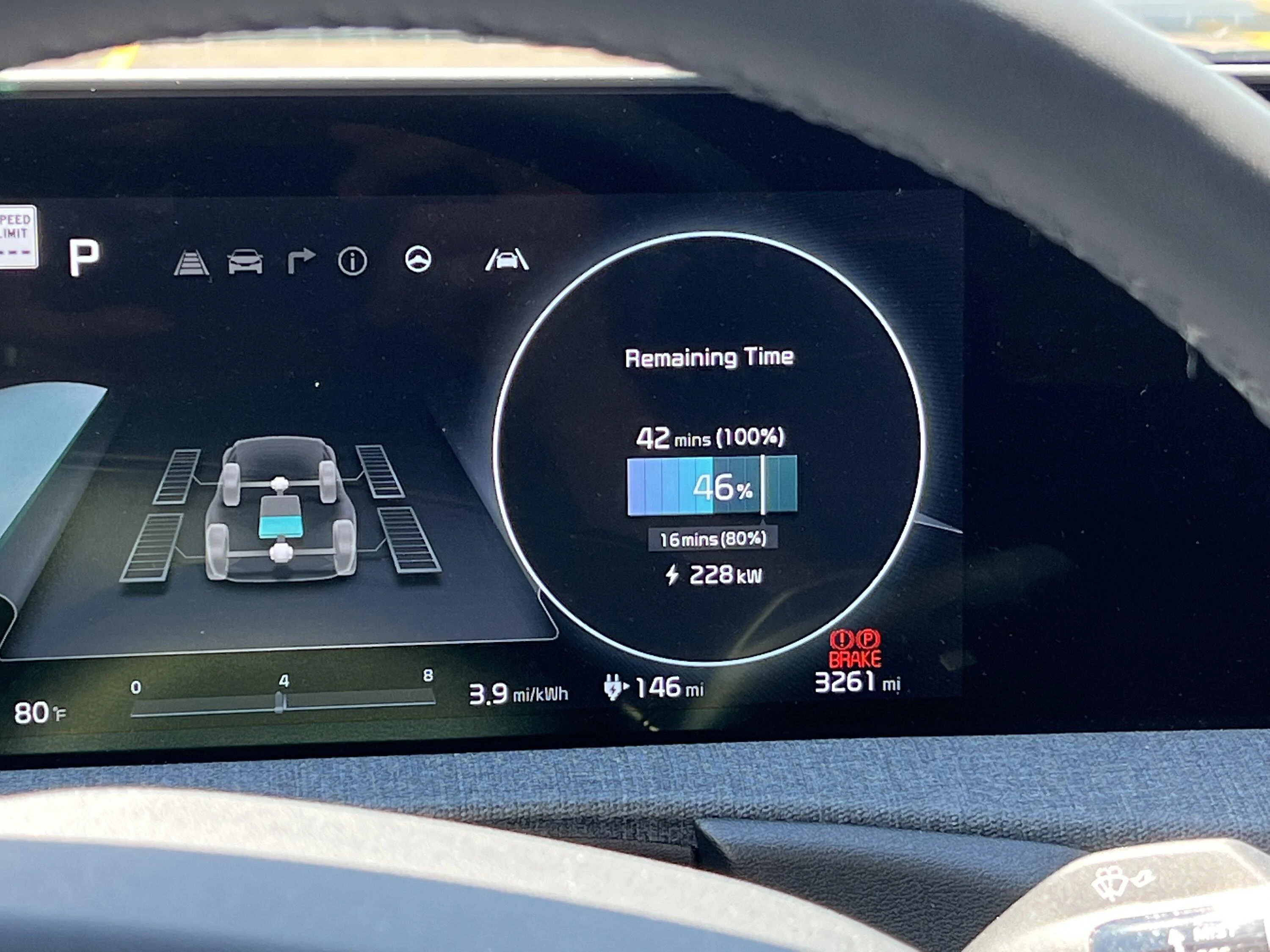 Ford F-150 Lightning Some Nitpicks after Five Weeks 1702431117908