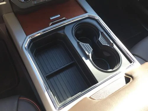 Ford F-150 Lightning Console to column shift swap mod? IMG_0392