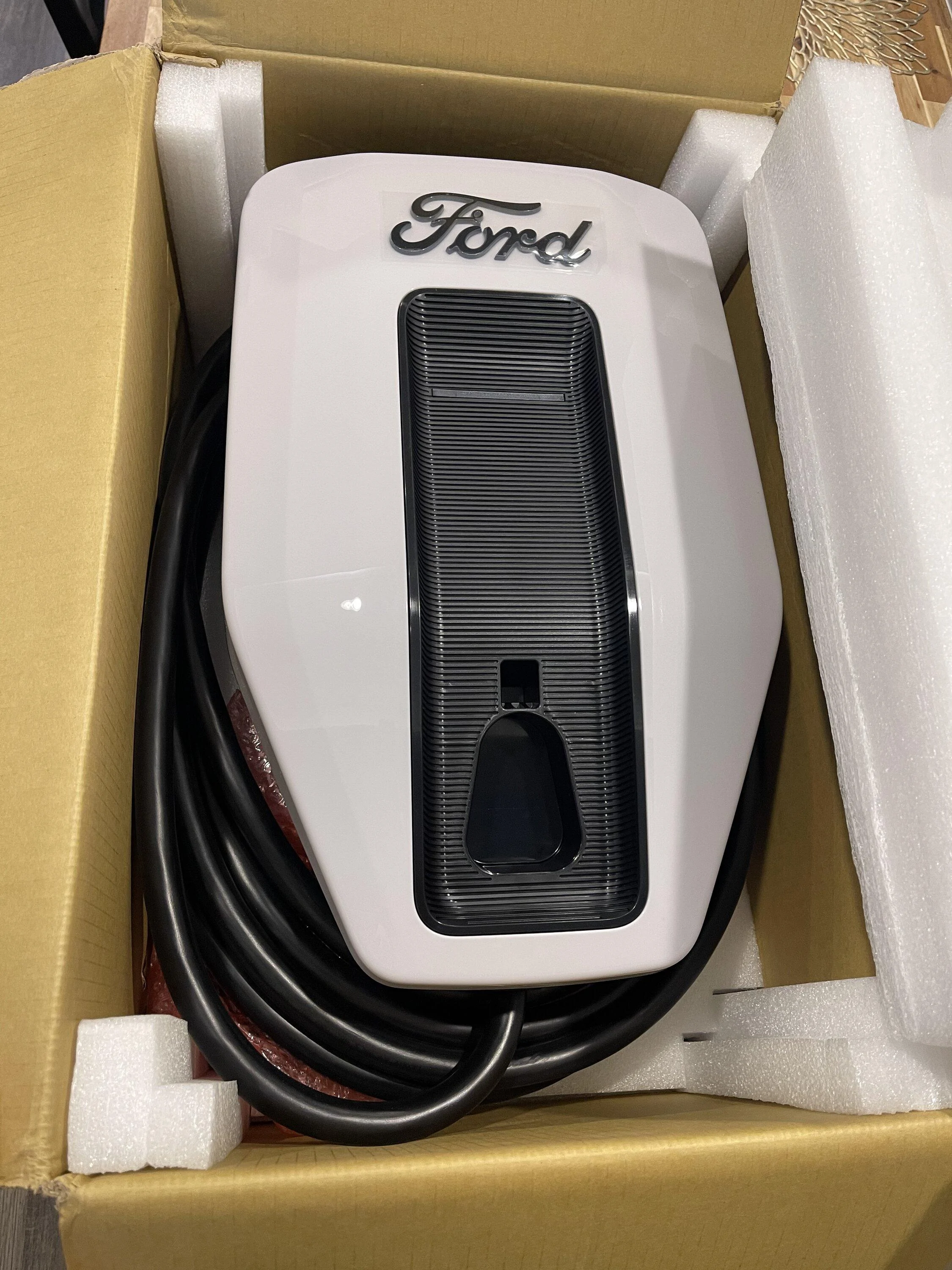 Ford F-150 Lightning New FCSP 28017043-51C1-47A1-AC9A-E007A6661074