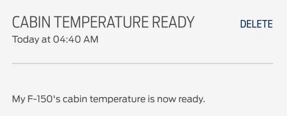 Ford F-150 Lightning Power-Up OTA 6.4.0 - Smart Changes: Refinements to improve connectivity 1702994280832