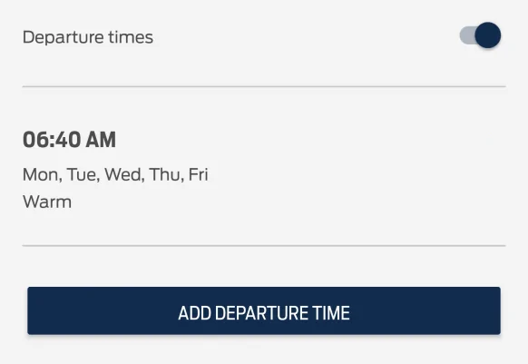 Ford F-150 Lightning Power-Up OTA 6.4.0 - Smart Changes: Refinements to improve connectivity 1702994317071