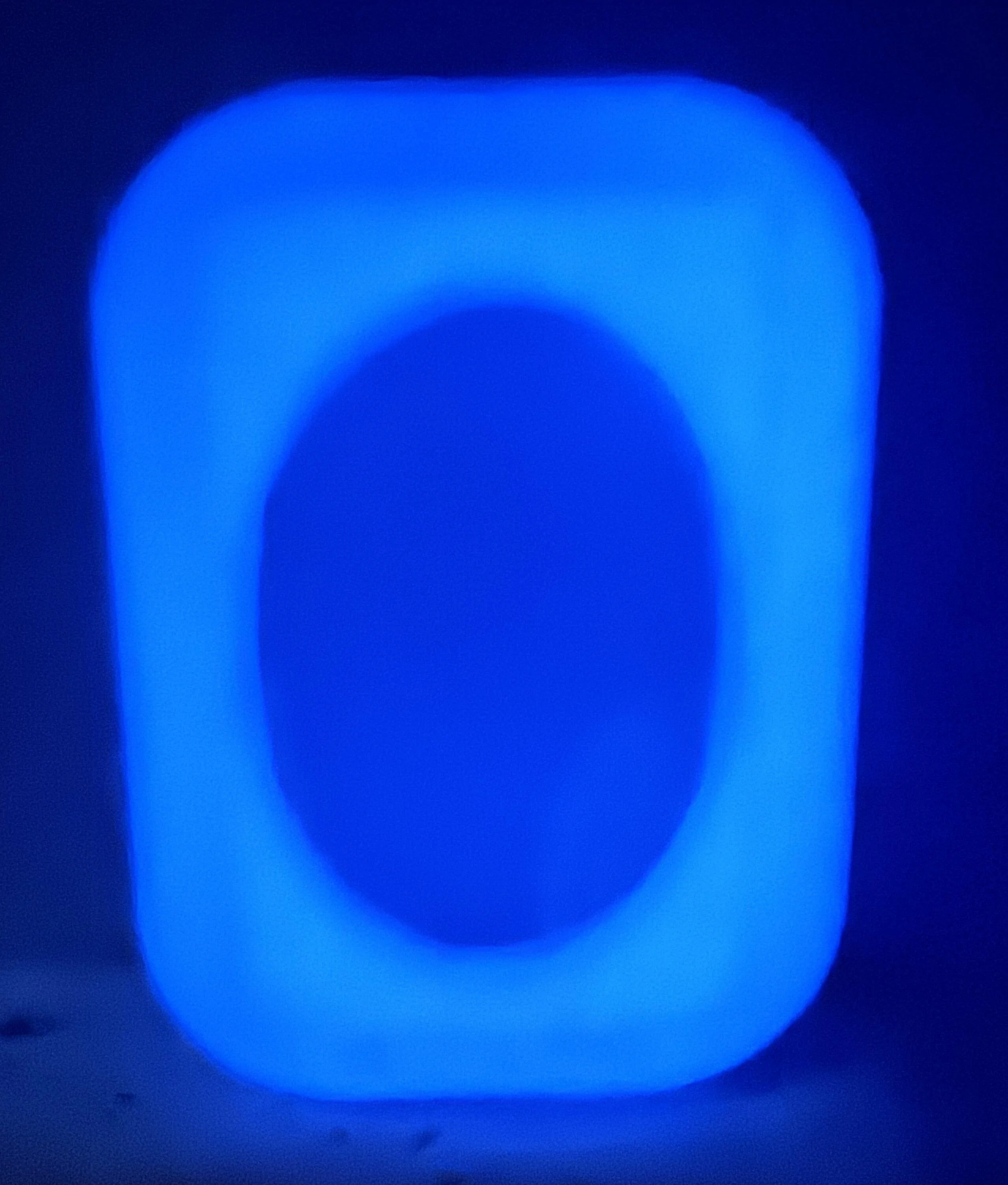 Ford F-150 Lightning Are ‘23 and newer trucks coming with a frunk release cover?? IMG_0799