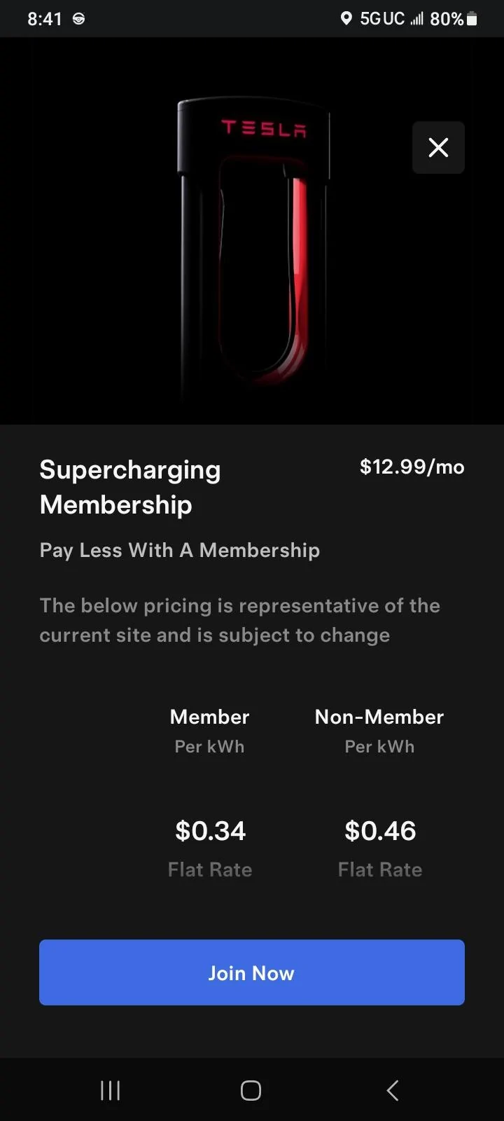 Ford F-150 Lightning NACS to CCS adapters to ship in January Screenshot_20231224_084129_Tesla