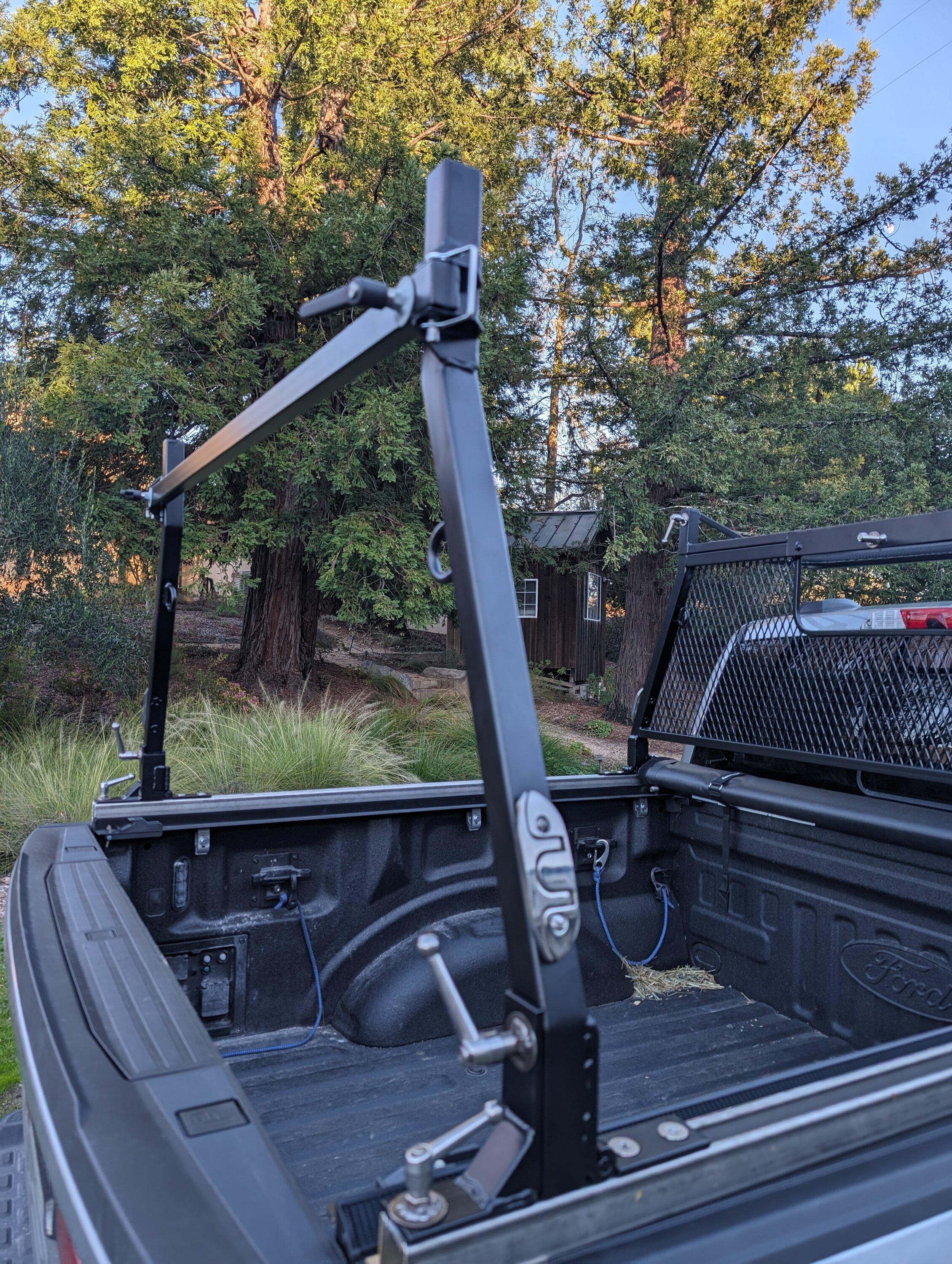 Ford F-150 Lightning Using 240V Outlet to Weld? PXL_20231222_235113960