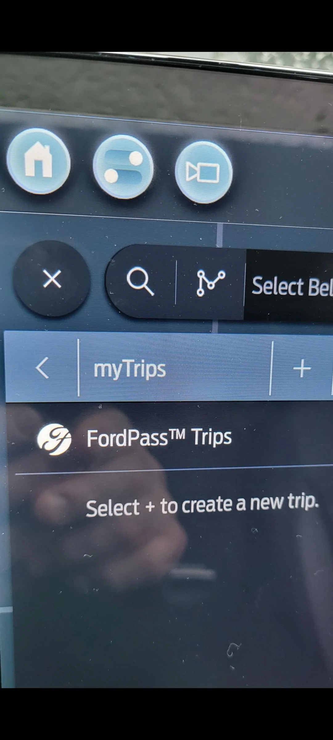 Ford F-150 Lightning More charge after battery warms up? Screenshot_20240102_102632_Gallery