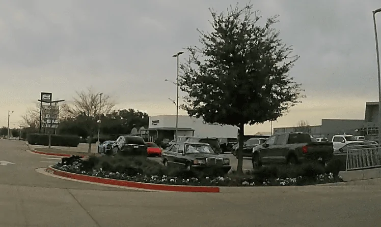 Ford F-150 Lightning Plate: LGHTNG, Grey Lightning in Dallas Screenshot 2024-01-03 at 9.56.44 AM