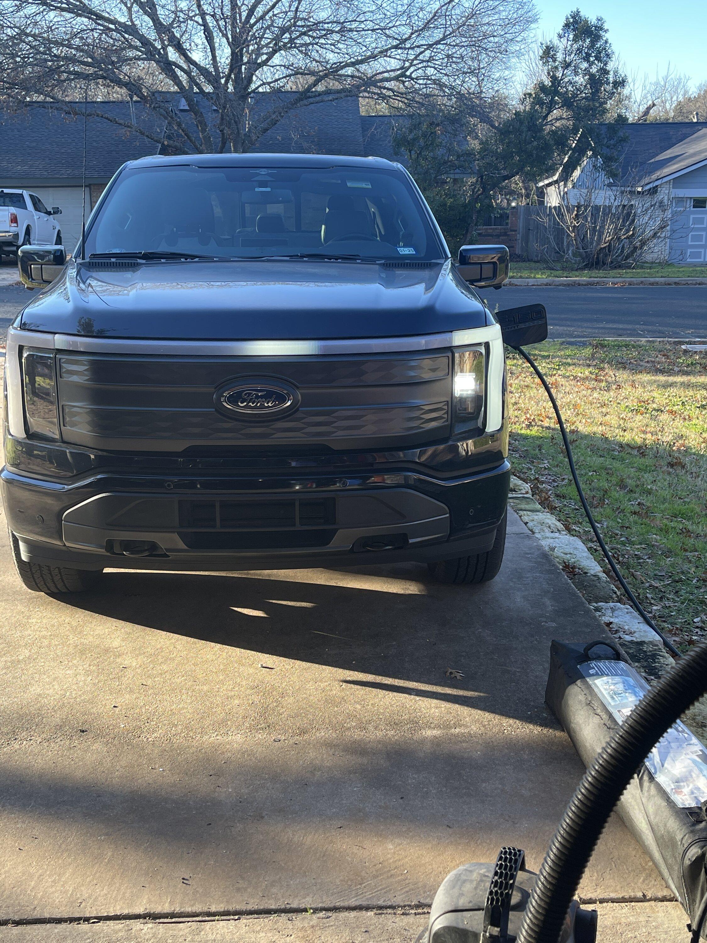 Ford F-150 Lightning Lightning off-grid charging Solar Array Build w/Agrivoltaics IMG_9779.JPG