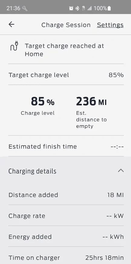 Ford F-150 Lightning I'm out after 6 months 1704736550207
