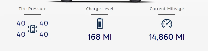 Ford F-150 Lightning CSP-23B70 Certain 2022-23 F-150 Lightnings - BMS Sensor Replacement 1704769988673
