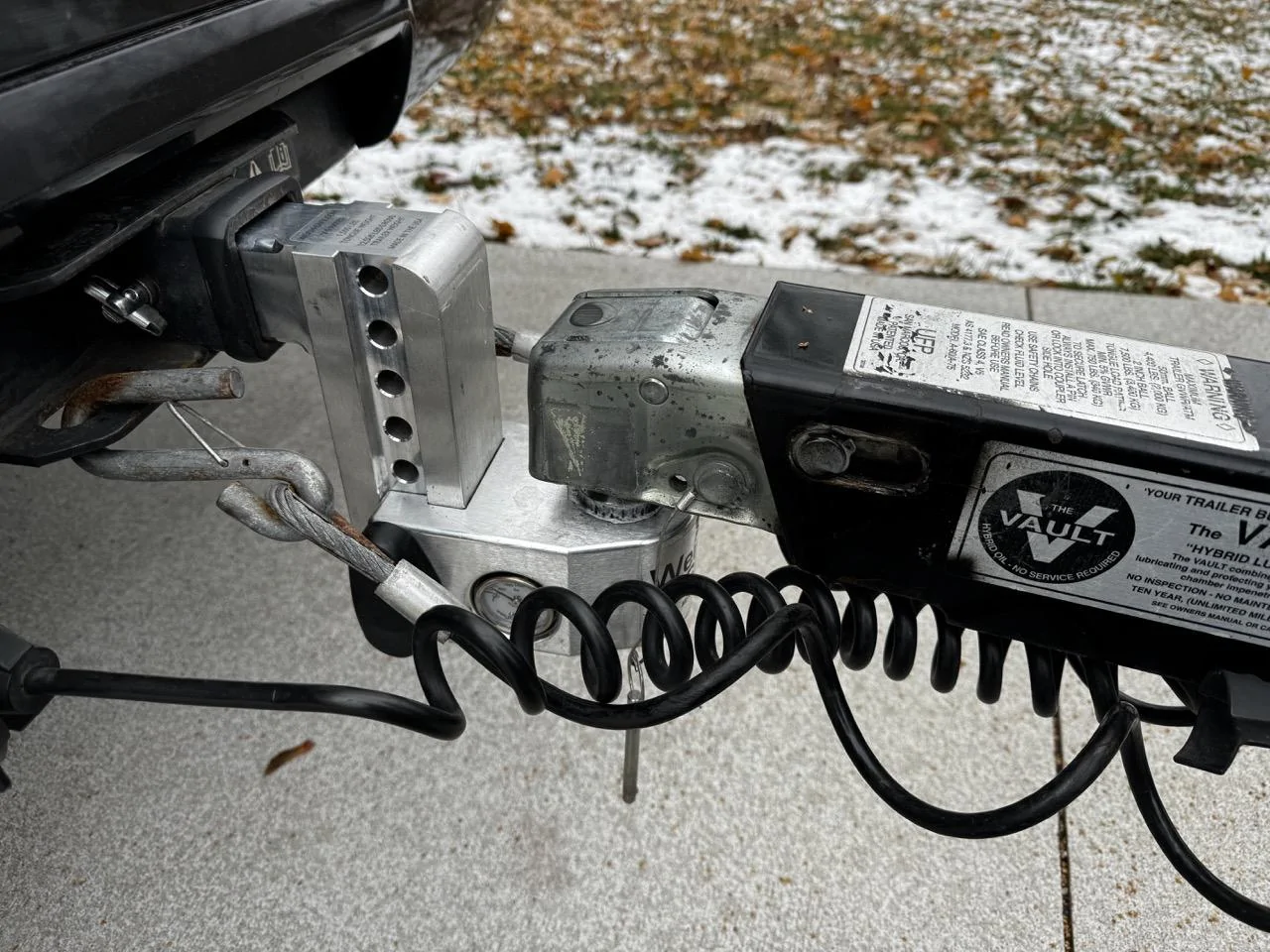 Ford F-150 Lightning How automakers’ disappointment in EA drove them into Tesla’s arms IMG_1203 Larg