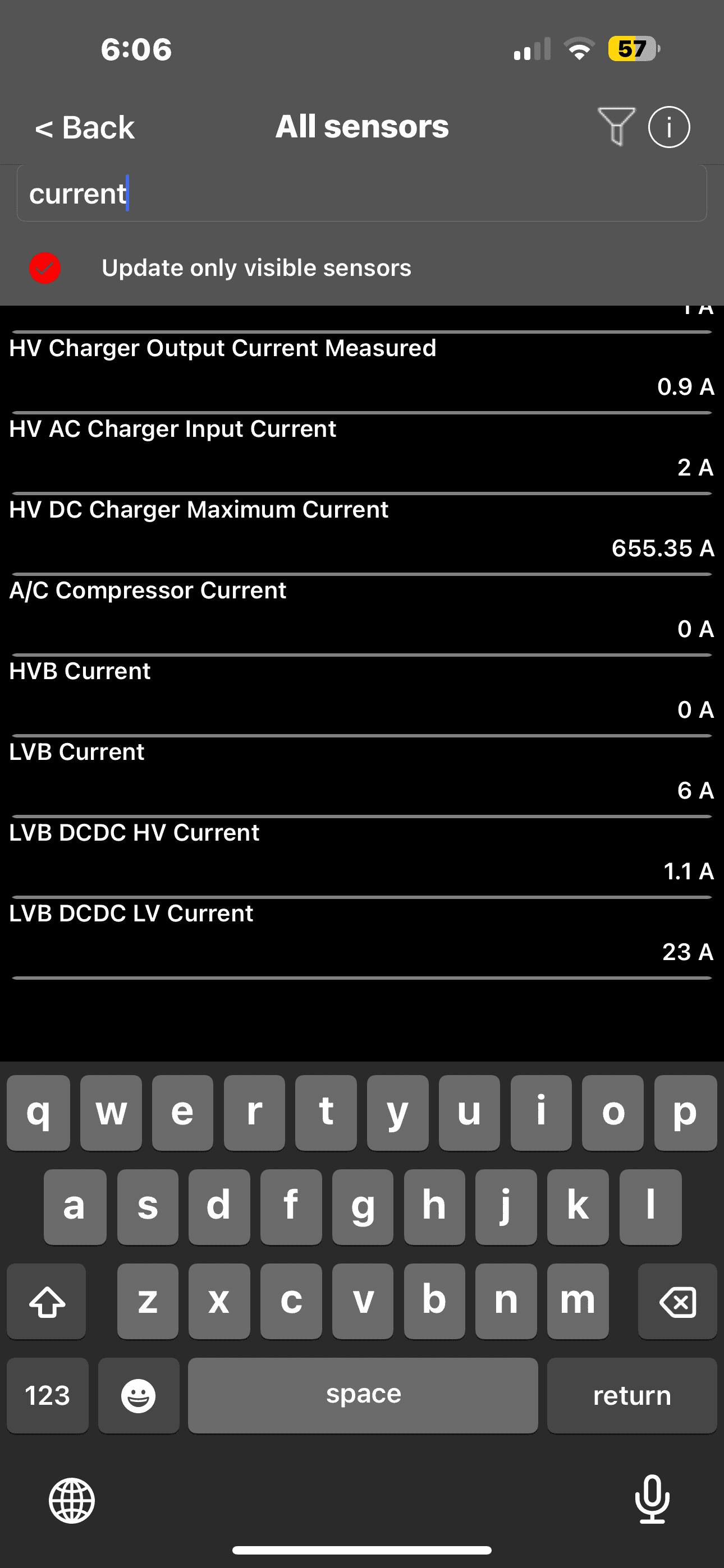 Ford F-150 Lightning 12 volt warning in cold while plugged in IMG_0729.PNG
