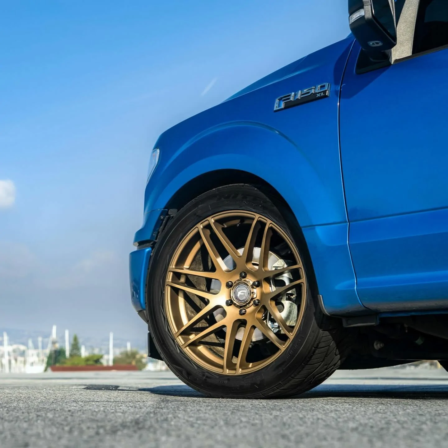 Ford F-150 Lightning Forgestar X14 in 22x10 IN STOCK @Beefcake Racing!!! nc_ohc=uhdBr28t1ysAX_2N7sz&_nc_ht=scontent.fosu2-2