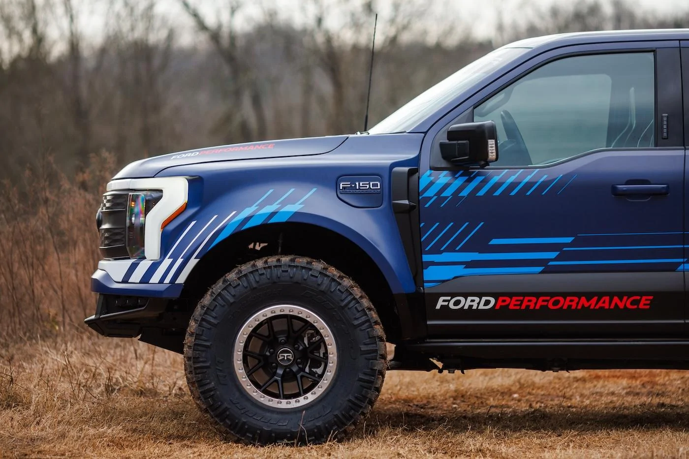 Ford F-150 Lightning F-150 Lightning Switchgear Off-Road Demonstrator Concept Revealed! Livestream TONIGHT @ 7PM EST F-150-Lightning-Switchgear-15