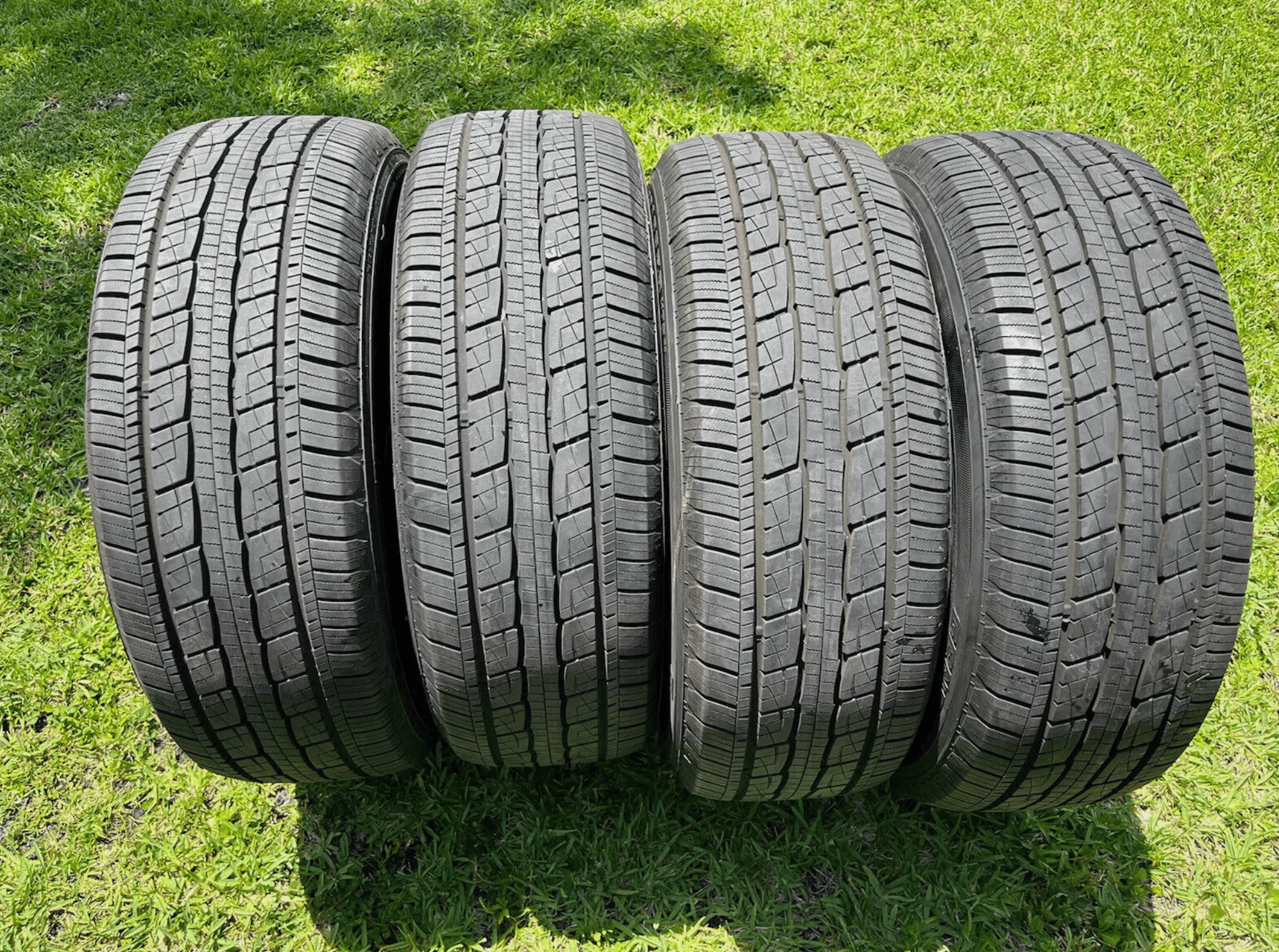 Ford F-150 Lightning 2023 Platinum Wheels/Tires/TPMS Take-offs 300 miles - $1,400 Screenshot 2024-01-17 at 10.54.36 PM