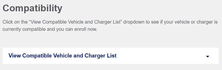 Ford F-150 Lightning OCPP: is Ford Charge Station Pro OCPP capable/compliant? 1707309408636