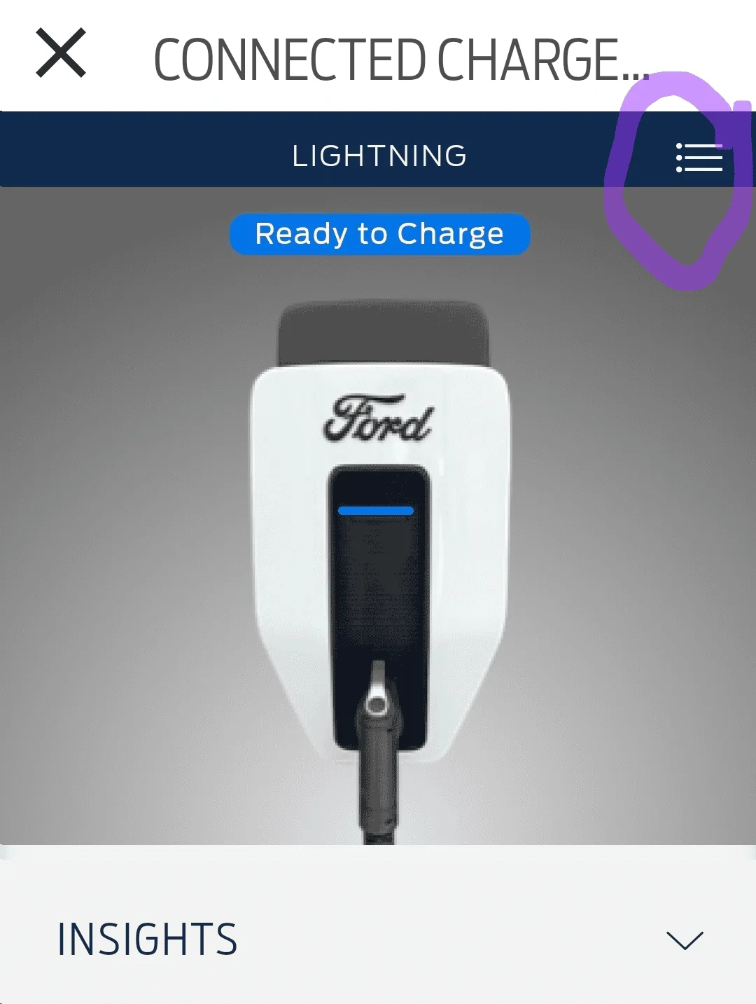 Ford F-150 Lightning PRO STATION ISSUES 1707328046154