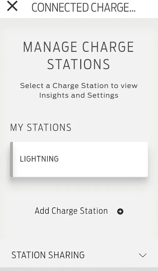 Ford F-150 Lightning PRO STATION ISSUES 1707328111015