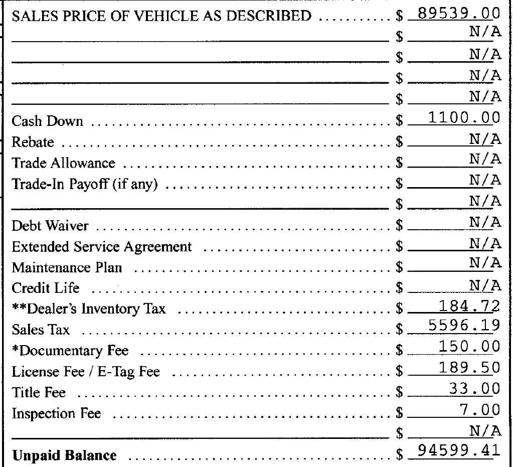 Ford F-150 Lightning Article: How Ford’s F-150 Lightning, Once in Hot Demand, Lost Its Luster 1707514055010