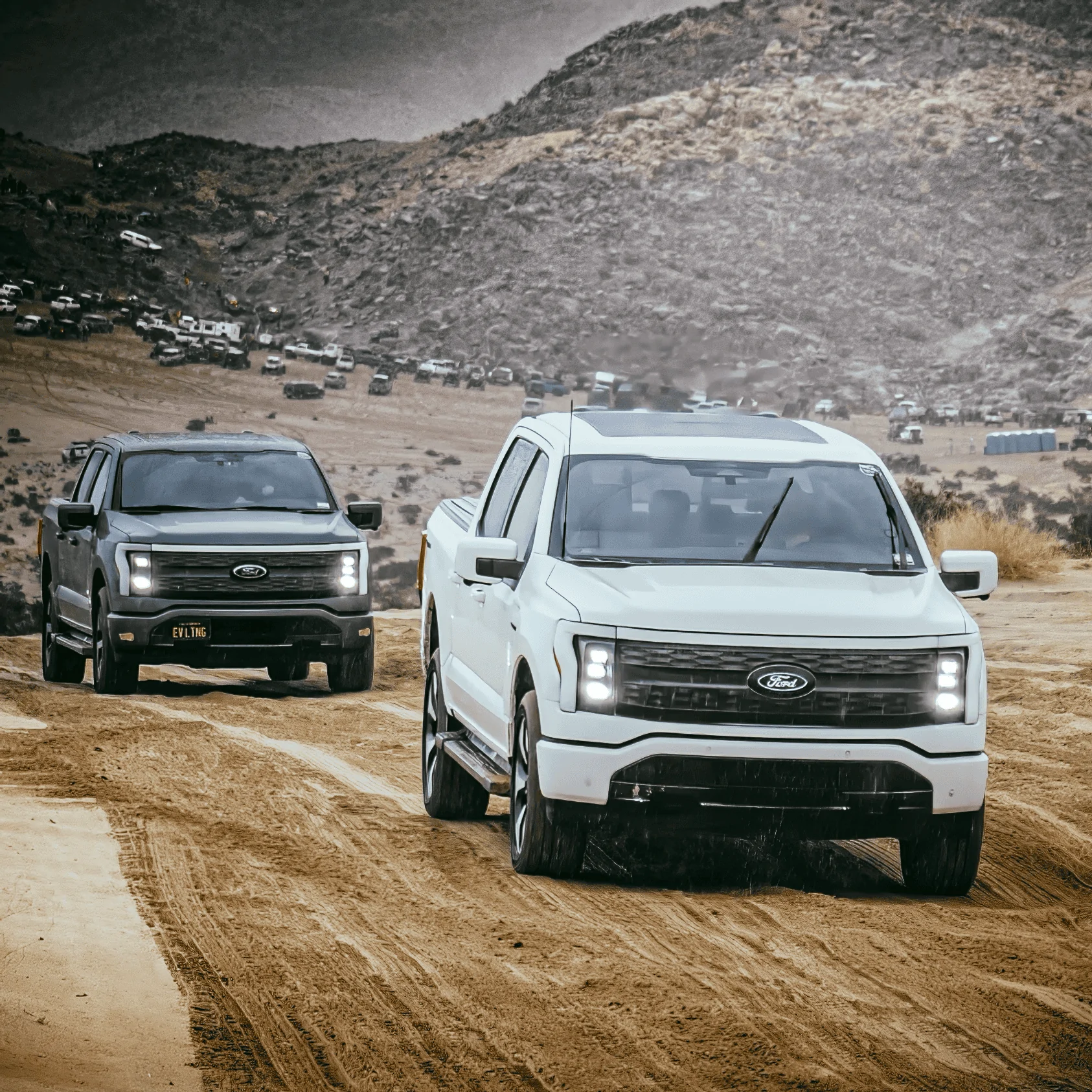 Ford F-150 Lightning Lightning (and Switchgear) Optima Unplugged at KOH _DSC4139_Export