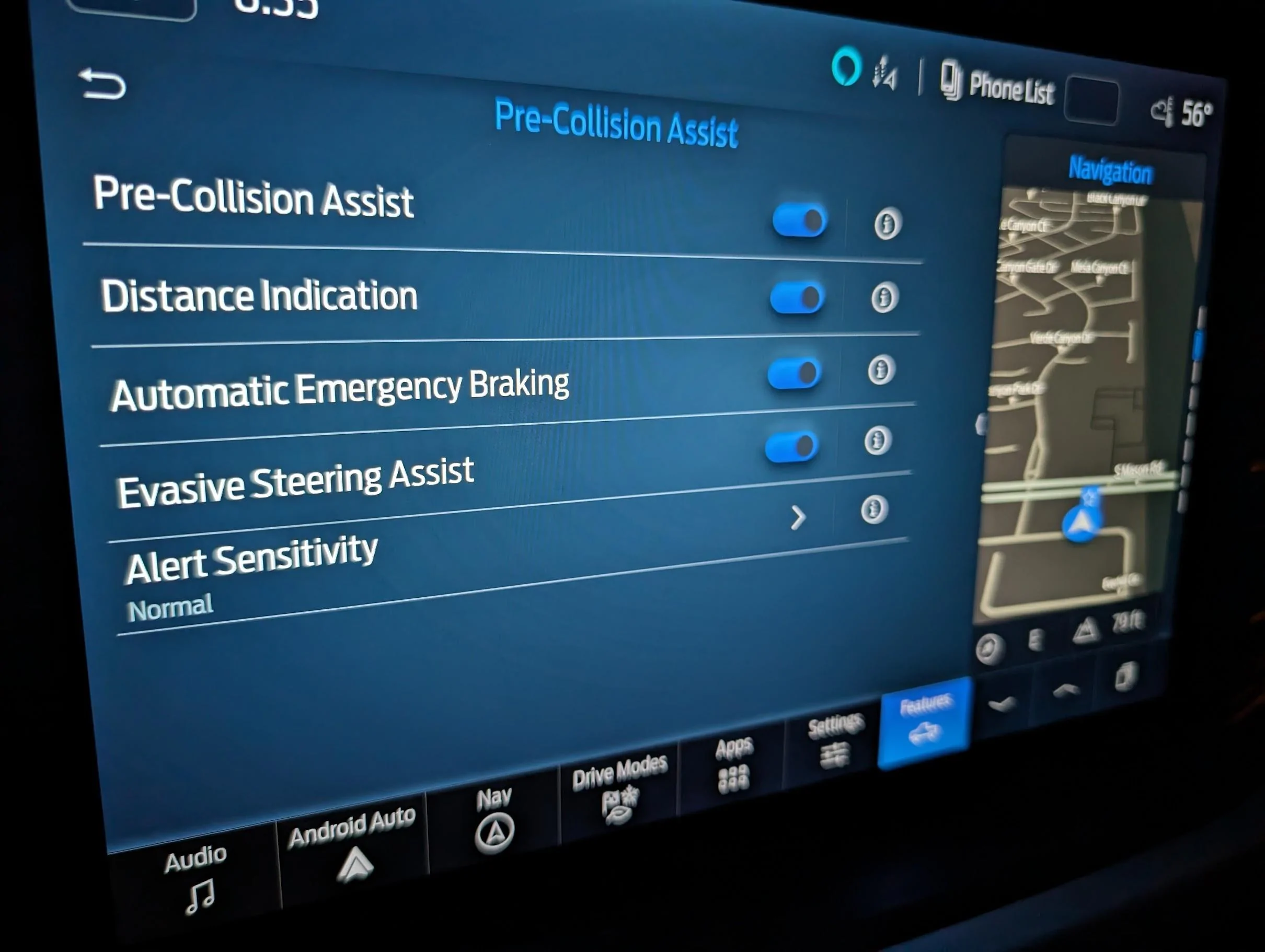 Ford F-150 Lightning So this is new… PXL_20240220_023557943