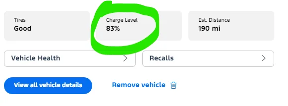 Ford F-150 Lightning Priority Update - 24-PU0119-DC-CHG4 [Tesla Supercharger Network] 1709665673586