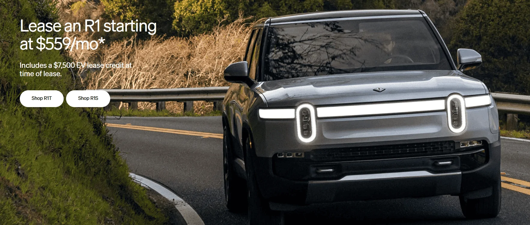 Ford F-150 Lightning Rivian R2 Price & Specs Leaked: $47500, 0-60 3 Sec, 330 Miles Range 1709671587376