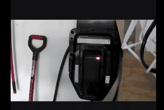 Ford F-150 Lightning Any ideas,  charger stopped working? charger
