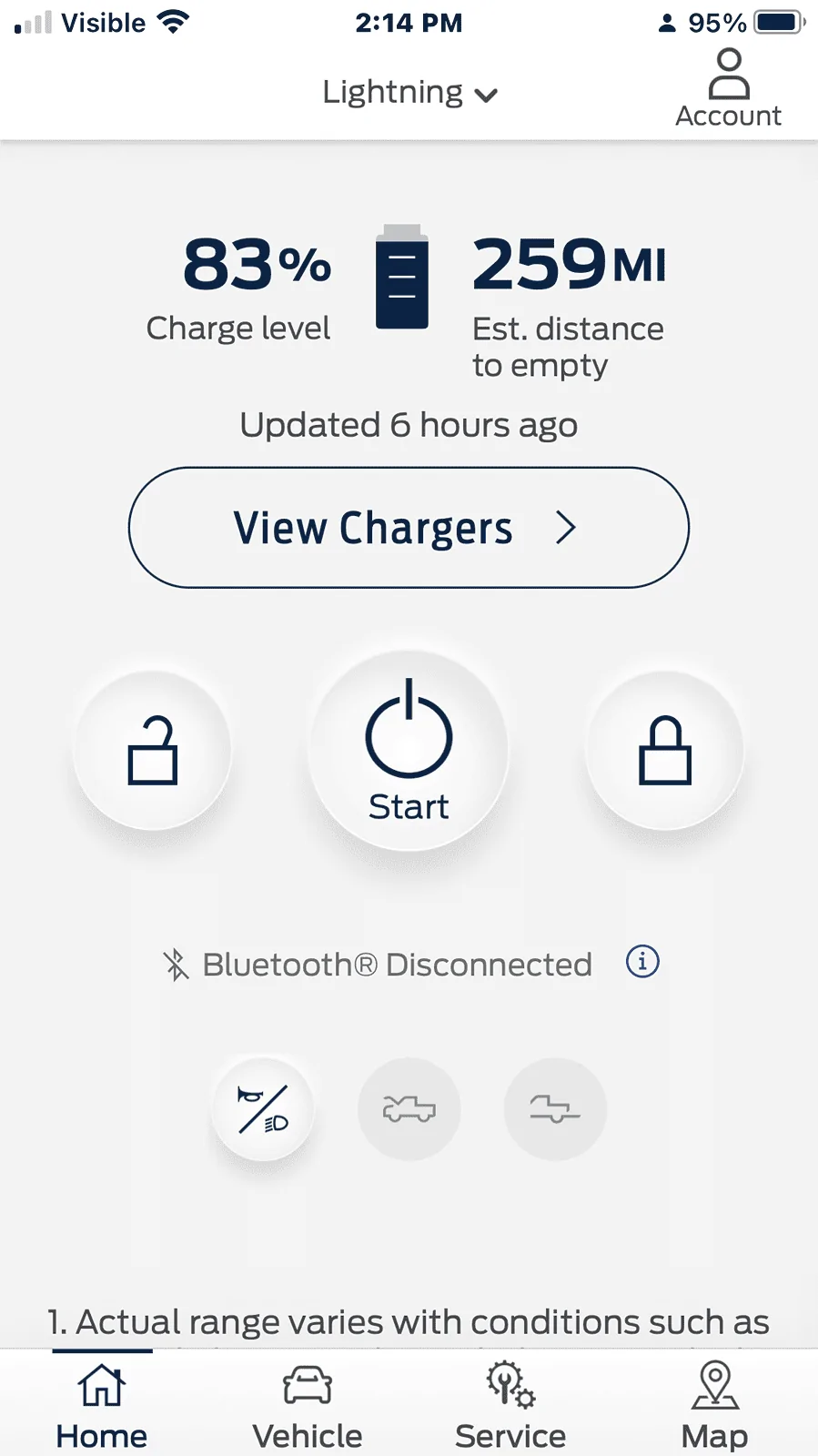 Ford F-150 Lightning Phone As A Key PAAK set up tips / tricks? IMG_0028