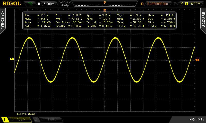 Ford F-150 Lightning I Confirmed ProPower is a Pure Sine Wave Inverter - And the Power is CLEAN! ProPower