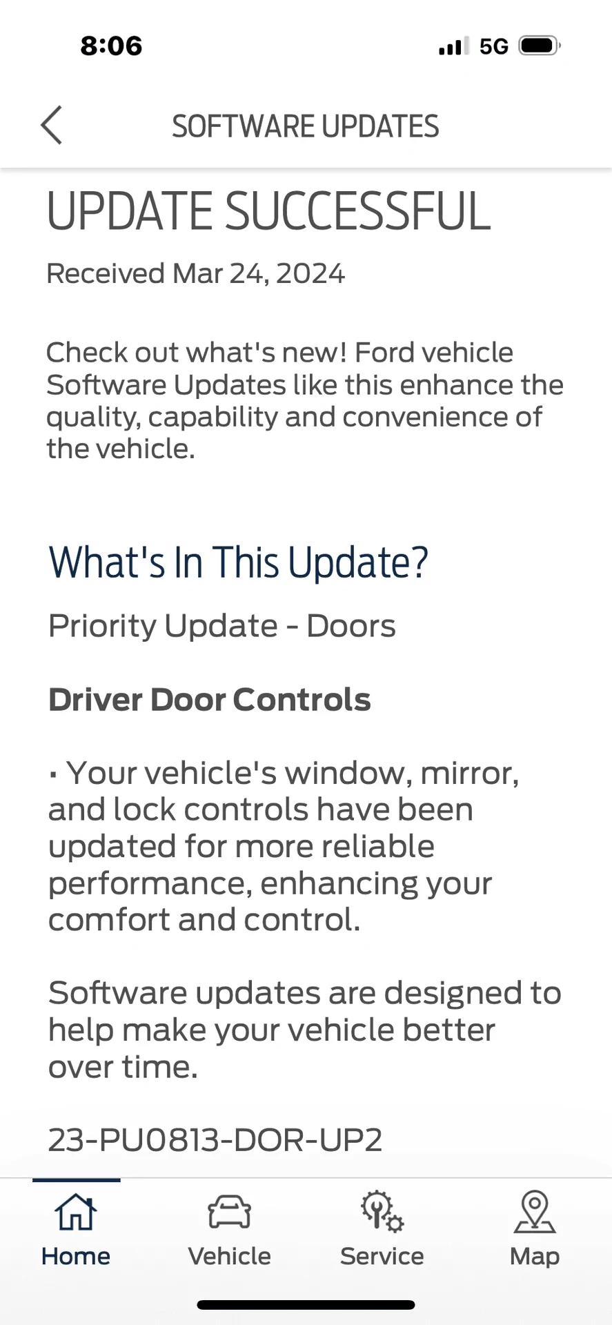 Ford F-150 Lightning UPDATED: then the 'BEES' came out! update-updated-png
