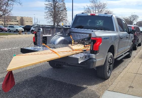 Ford F-150 Lightning Pics of Lightning Trucks Doing Truck Things. Post Yours! 📸 20240324_122439