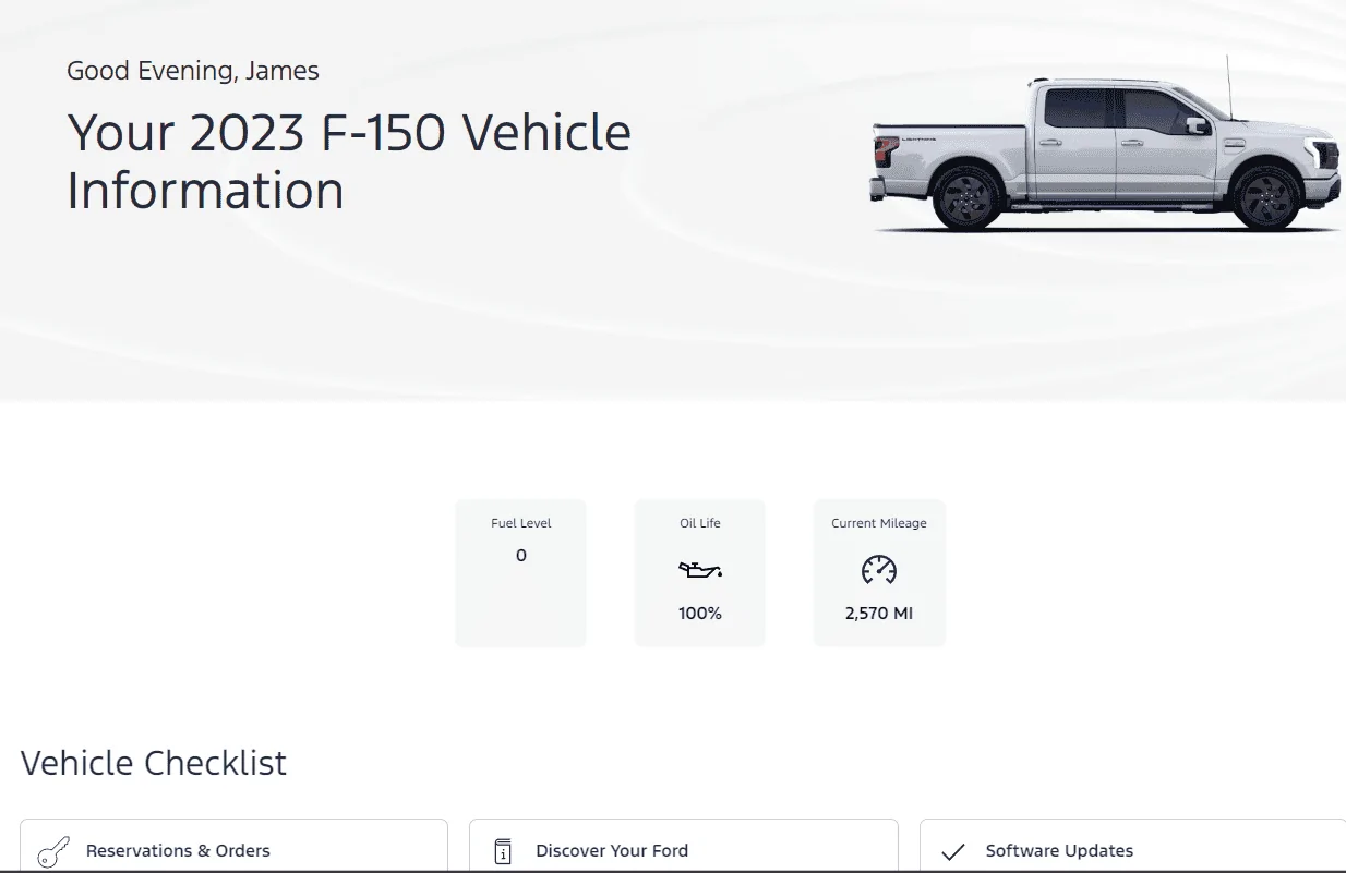 Ford F-150 Lightning Ford website "charge level" question 1711601302610-wg