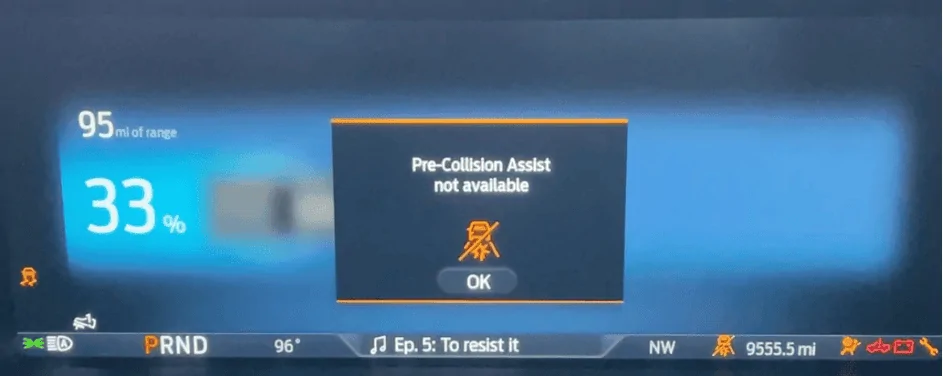Ford F-150 Lightning Lightning Errors Caused Truck to Not Start 1711744533059-zg