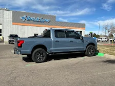 Ford F-150 Lightning Introductions & Welcome Thread 👋 IMG_9778