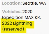 Ford F-150 Lightning Ford Delays T3 Electric Truck Development and Updates EV & Hybrid Plans 1712350175725-3