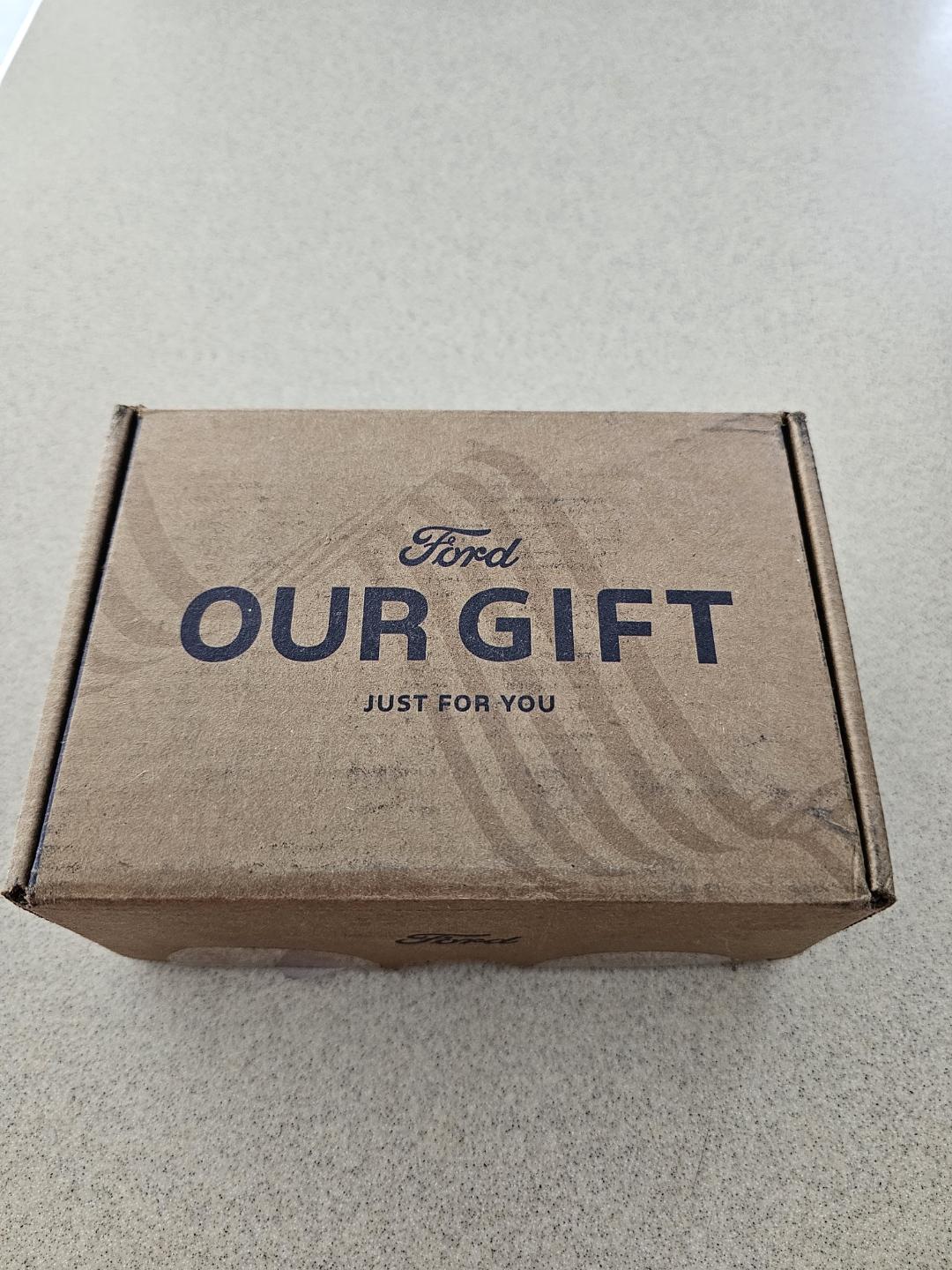 Ford F-150 Lightning Update: F-150 Lightning Fast Charging Tesla Adapters Start Shipping TODAY Per Ford! 1000025756