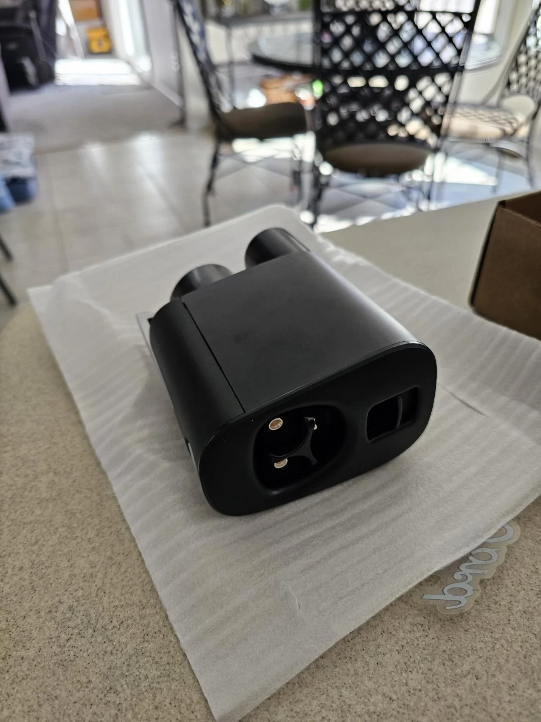 Ford F-150 Lightning Update: F-150 Lightning Fast Charging Tesla Adapters Start Shipping TODAY Per Ford! 1000025755