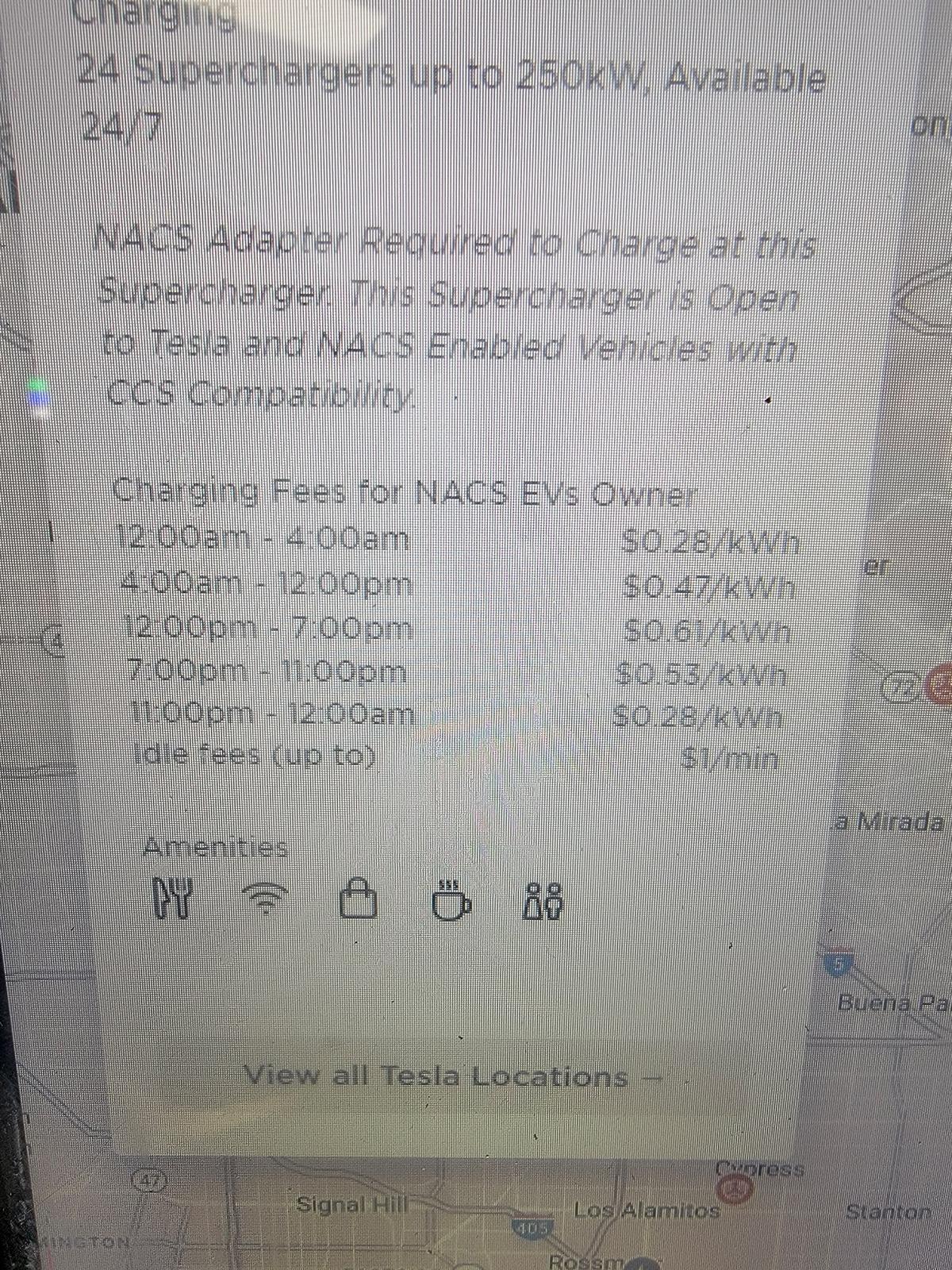 Ford F-150 Lightning Update: F-150 Lightning Fast Charging Tesla Adapters Start Shipping TODAY Per Ford! 1000000063
