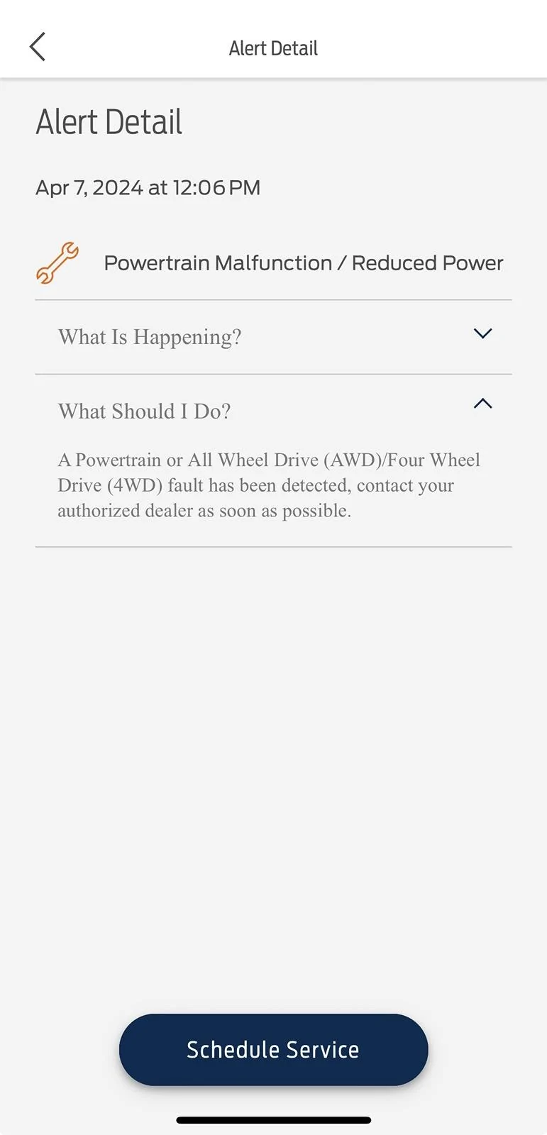 Ford F-150 Lightning Lectron adaptor fails, drains 12v ? IMG_9315