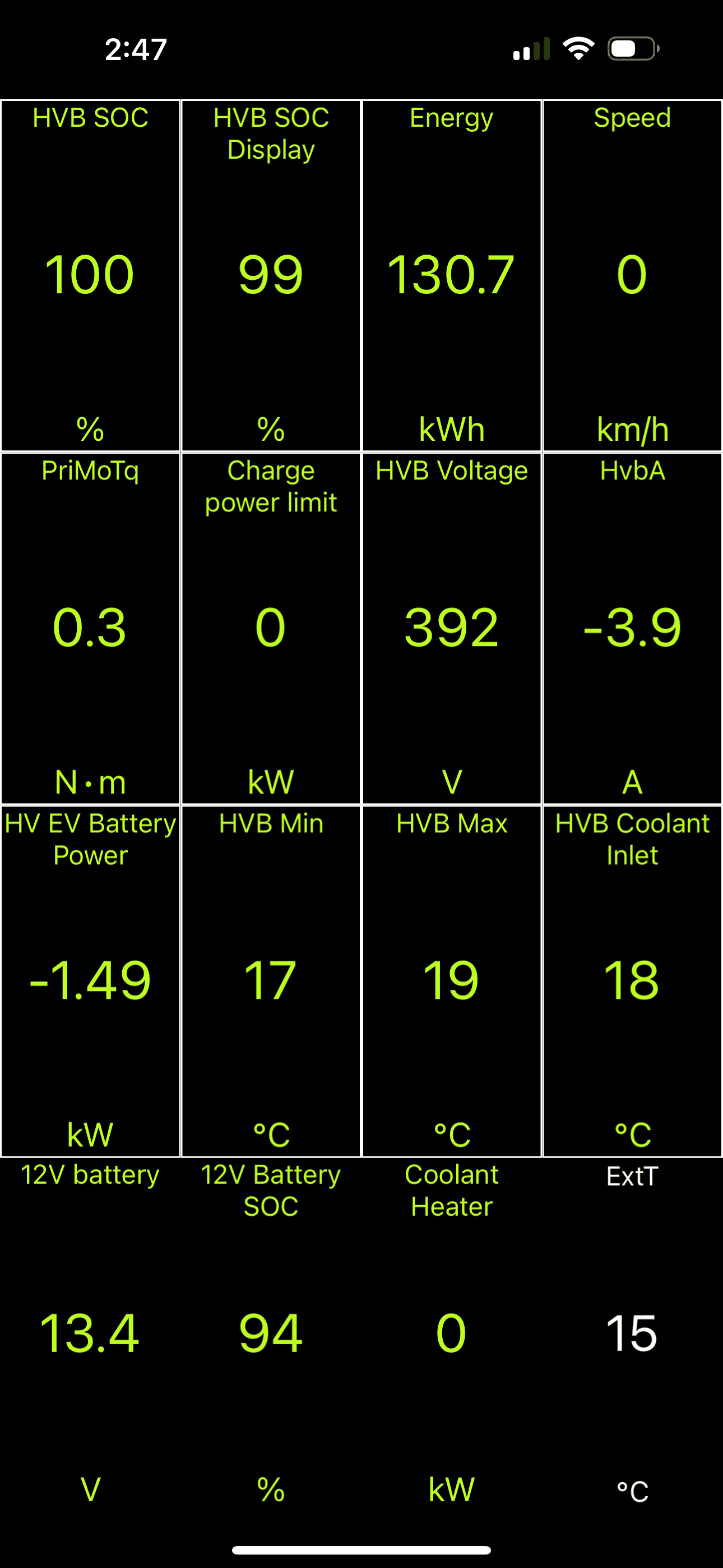 Ford F-150 Lightning Help me understand my BMS IMG_0247.PNG