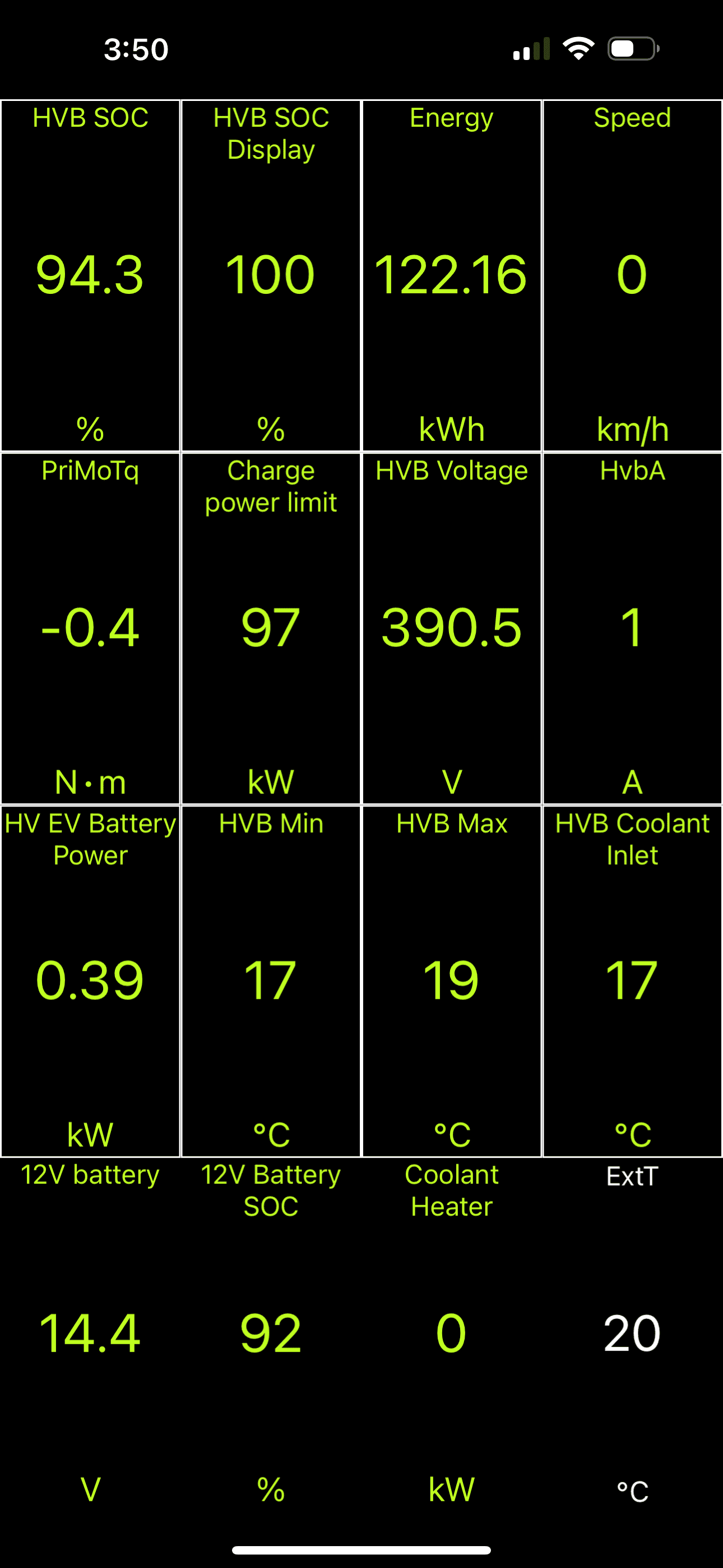 Ford F-150 Lightning Help me understand my BMS IMG_0248.PNG