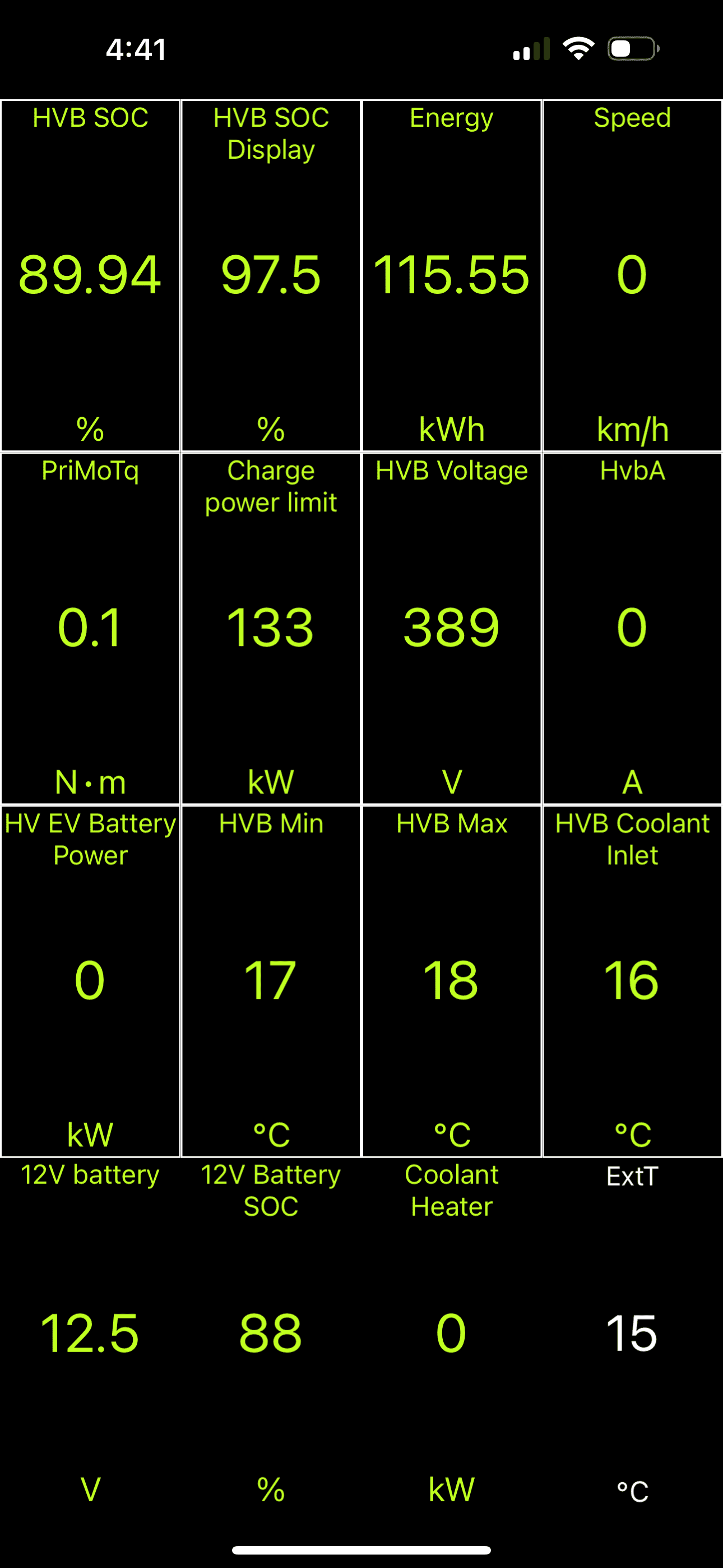 Ford F-150 Lightning Help me understand my BMS IMG_0253.PNG