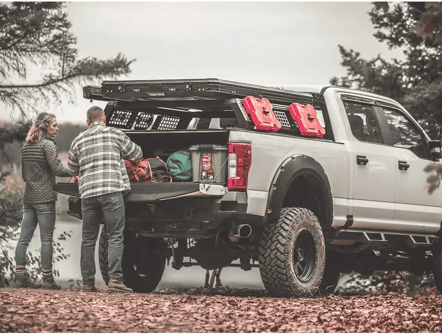 Ford F-150 Lightning 🌸April Showers of Savings: Mail-In Rebates and Unbeatable Deals of the Month at RealTruck!🌷 1712619837820-c8