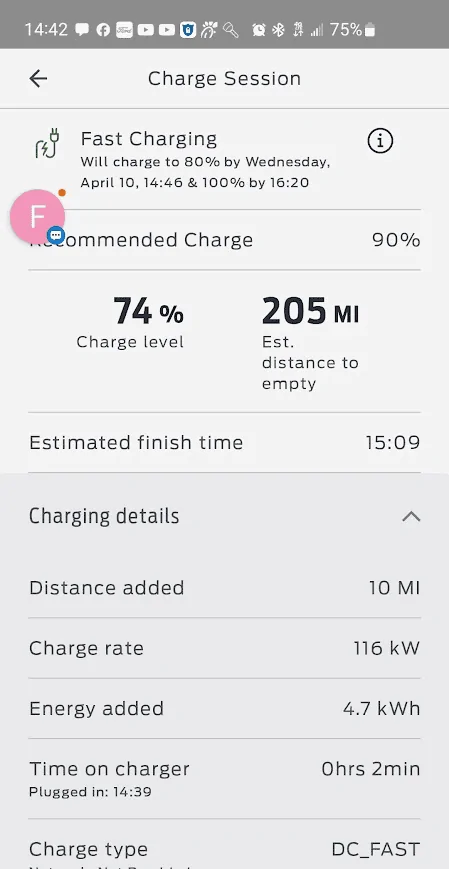 Ford F-150 Lightning Tesla Supercharger network now up to 66 locations with Magic Dock (4/17/24) 1712782304557-n8