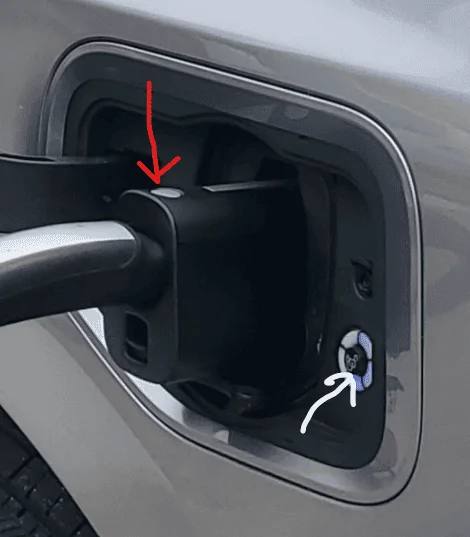 Ford F-150 Lightning Question About Unlocking Charger From Truck 1712789867035-bs