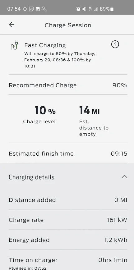 Ford F-150 Lightning Will Ford Ever Increase Lightning Charging Speeds? 1712840482189-gg